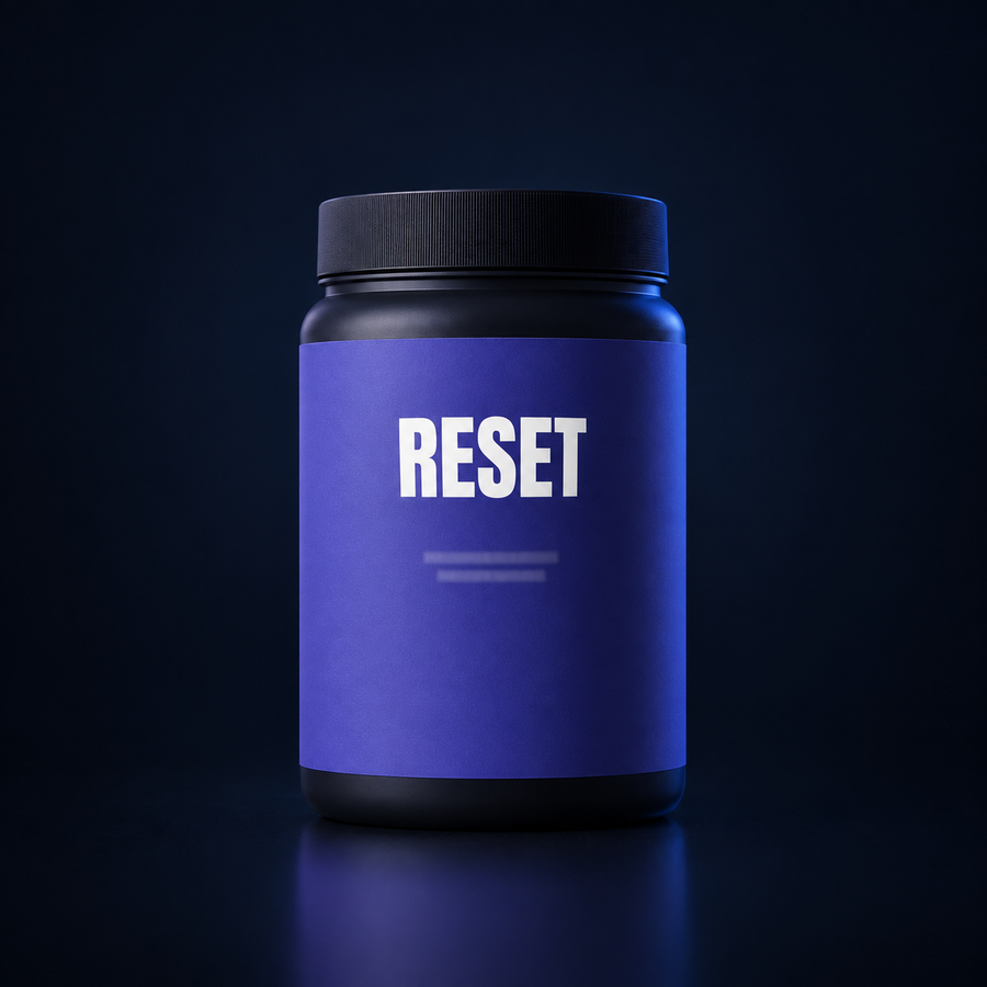 Reset