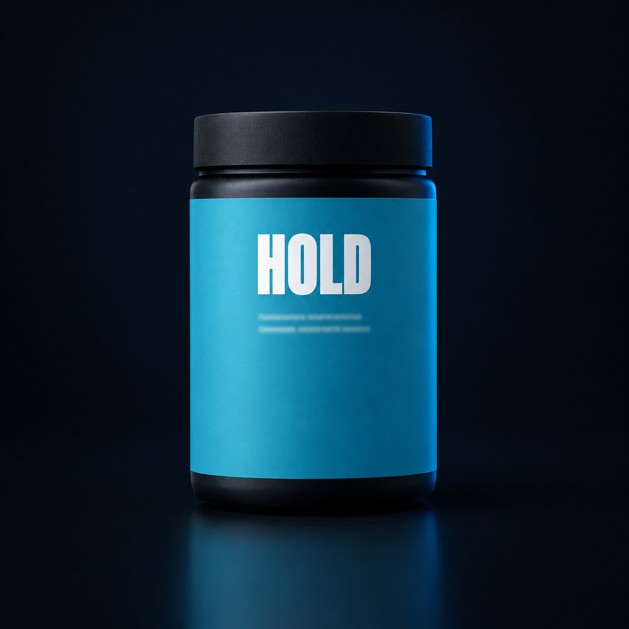Hold